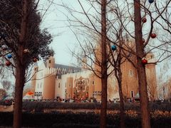 -安徒生童话乐园