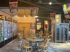 -神伙烧烤(江北黄泥塝店)