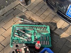 -李师傅修车连锁(万柳店)