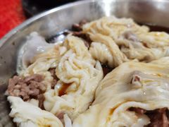 猪杂拉肠-标记美食新鲜猪杂(兴南大道店)