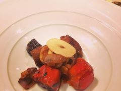 -三号黄浦会Canton Table