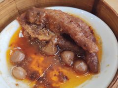 好味酱蒸凤爪-粤仔湾砂锅粥(阳光店)