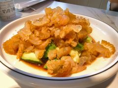 -赶海部落海鲜城(海阳路店)