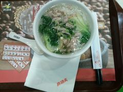 android_upload_pic-真功夫(北京路步行街店)