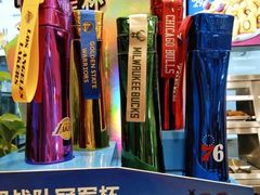 -德克士(龙阳广场店)