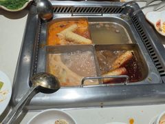 -海底捞火锅(勒泰店)