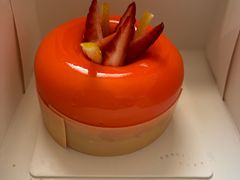 -潮一不贰·法式甜品·生日蛋糕·西式简餐(外滩店)