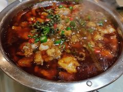 -鲁城往事(游客中心店)