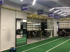 -CXFIT 陈徐健身工作室(凯旋店)