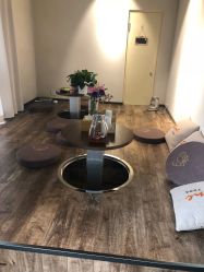 点击看大图 -FineYoga梵音瑜伽·普拉提