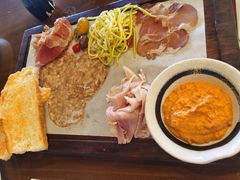 -PIZZA BIANCA(万象城店)