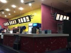 -SFC上影影城(新世界店)