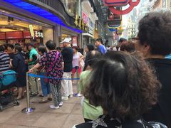 -泰康食品(南京东路店)