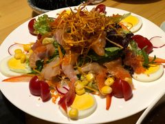 -福匠日本料理(人民路店)