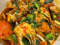 -辣螃铠盆盆蟹大排档(总店)