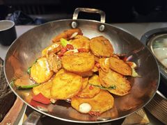 -绿茶餐厅(北京世纪金源店)
