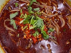 牛肉苕粉-脑馋粉儿(三里屯店)