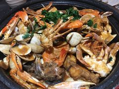 -79号渔船海鲜饭店(华强北店)