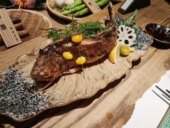 -本源食集 日式烧肉·炉端烧(东海缤纷店)