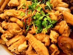 -钱塘府海鲜餐厅