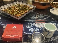 -阿嫂印象·民间江湖菜(大学城店)