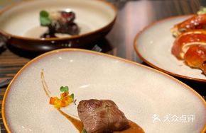 Truffle Wagyu Gift Box