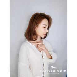 -P.STYLE 派斯造型