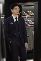 -LDIAMON西服定制(温州店)