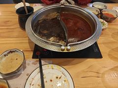 -牛匠和牛寿喜锅(西安总店)
