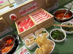 -一围肥牛肉小火锅(佳兆业广场店)