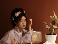 -留白咖啡(人民巷八号大院店)