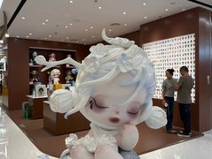 -泡泡玛特POPMART(赛格国际购物中心店)