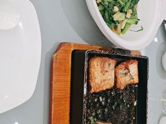-双湖园·地标武汉菜(黄鹤楼解放路店)