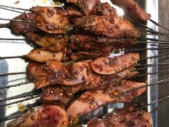 -清真·马峰烤肉(小学习北巷店)