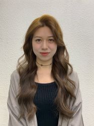 -sy杉影印象COLOUR专业烫染