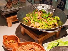 -绿茶餐厅(淮安吾悦广场店)