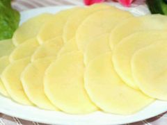 土豆-颜氏牛肉馆