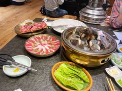 -味家烤肉烤鳗鱼牛排(西塔旗舰店)