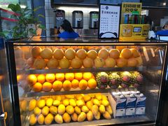 -茶百道(万达店)