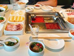 -海底捞火锅(威高广场店)