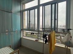 -奉贤东方美谷金汇敬老院·医护康复·日月星连锁(奉贤院)