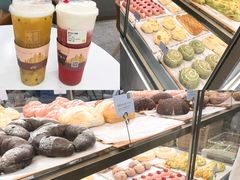 -奈雪的茶(市百一店)