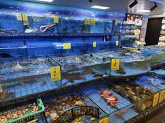 -中山国际酒店中餐厅