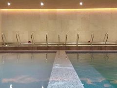 -蓝鲸湾汤泉(包河店)