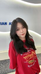-M1 HAIR烫染