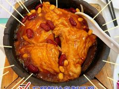 -大欢喜饭店(江怡路店)