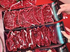 -三头牛·潮汕牛肉生蚝火锅 (夏湾店)