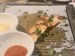 -绿茶餐厅(昌平悦荟店)