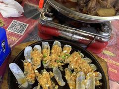 -桂萍特色牛筋牛杂(长堤街总店)