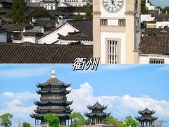-明月山风景名胜区
